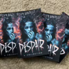 Despair: A collection - paperback
