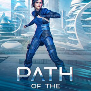 Path of the Hybrids cover