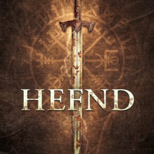 Hefnd