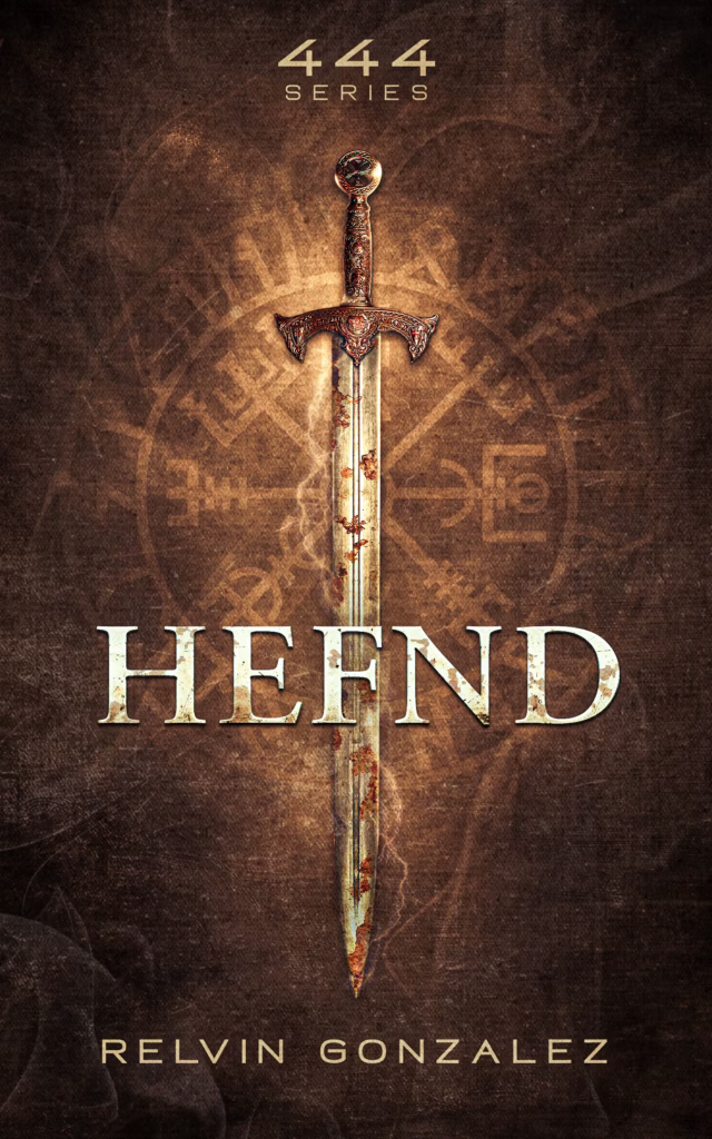 Hefnd